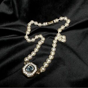 Vintage Swarovski Necklace